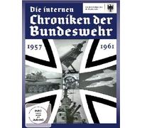 Die internen Chroniken der Bundeswehr - 1957-1961