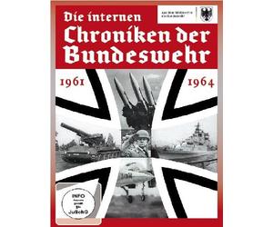 Die internen Chroniken der Bundeswehr - 1961-1964