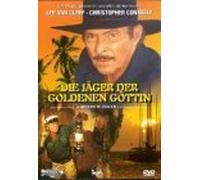 Die Jäger der goldenen Göttin