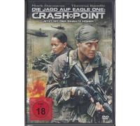 Die Jagd auf Eagle One: Crash Point