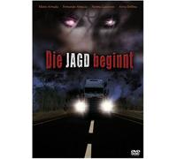 Die Jagd beginnt