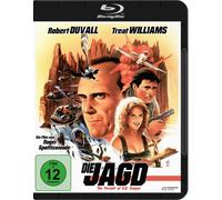 Die Jagd