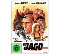 Die Jagd (DVD) Duvall Robert Williams Treat Harrold Kathryn Flanders Ed Gleason