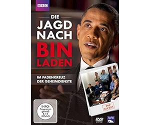Die Jagd nach Bin Laden - Im Fadenkreuz der Geheimdienste