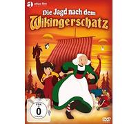 Die Jagd nach dem Wikingerschatz