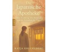 Die Japanische Apotheke: Eine Erzählung über Kintsugi und die Schönheit der Risse