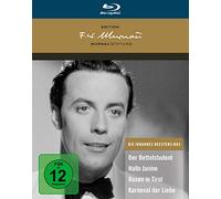 Die Johannes Heesters Box - Deluxe Edition