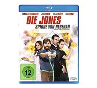 Die Jones - Spione von Nebenan