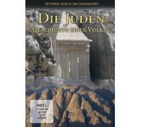 Die Juden - Geschichte eines Volkes