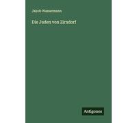 Die Juden von Zirndorf