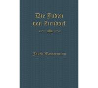 Die Juden von Zirndorf: Roman