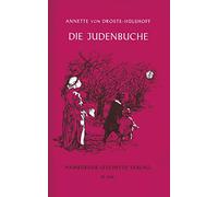 Die Judenbuche: Ein Sittengemälde aus dem gebirgichten Westfalen: 15