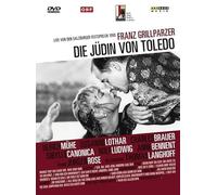 Die Jüdin Von Toledo