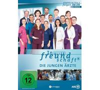 Die Jungen Ärzte, Staffel 9, Teil 2 (Folgen 358-378)