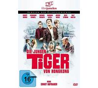 Die jungen Tiger von Hongkong