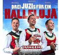 Die Jungen Zillertaler - Halleluja