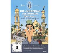 Die Jungfrau, die Kopten und ich (OmU)