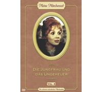 Die Jungfrau und das Ungeheuer [Edizione: Regno Unito]