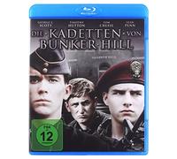 Die Kadetten von Bunker Hill