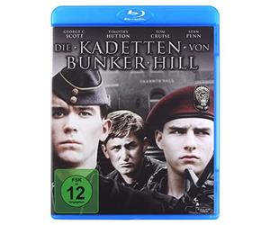 Die Kadetten von Bunker Hill