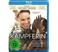 Die Kämpferin (Blu-ray)