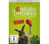Die Känguru-Chroniken