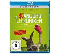 Die Känguru-Chroniken