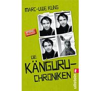 Die Känguru Chroniken: Ansichten eines vorlauten Beuteltiers: 1