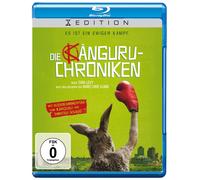 Die Känguru-Chroniken (Blu-ray)