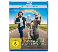 Die Känguru-Verschwörung (Blu-ray)
