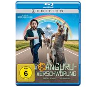 Die Känguru-Verschwörung (Blu-ray)