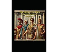 Die Kaiser von Rom: Von Augustus bis Romulus Augustulus