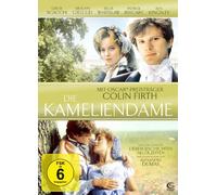 Die Kameliendame (mit Oscar-Preisträger Colin Firth und Ben Kingsley)