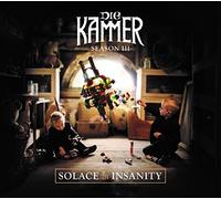 Die Kammer - Season III: Solace In Insanity