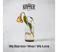 Die Kammer - Season VI: We Destroy What We Love