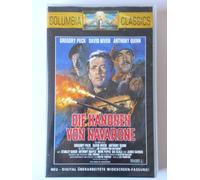 Die Kanonen von Navarone