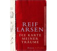 Die Karte meiner Träume
