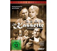 Die Kassette - Eine Geschichte aus dem bürgerlichen Heldenleben