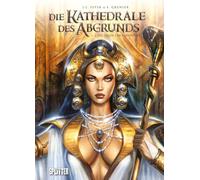 Die Kathedrale des Abgrunds. Band 2: Die Gilde der Assassinen