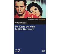 Die Katze auf dem heißen Blechdach/SZ-Cinemathek
