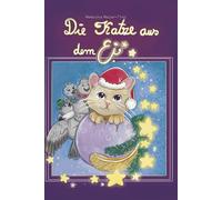 Die Katze aus dem Ei