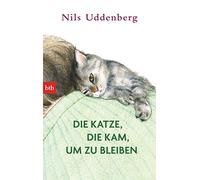 Die Katze, die kam, um zu bleiben: 74917