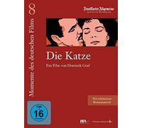 Die Katze - Momente des deutschen Films 8