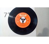 Die Kern Buam - Der Weltverdruss/Über die Brücke (Vinyl 7" Single)(Polydor 24290)