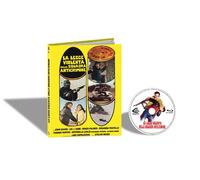 Die Killer der Apocalypse - La Legge Violenta Della Squadra Anticrimin (Blu-ray)