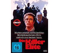 Die Killer Elite - Uncut