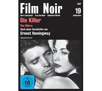 Die Killer - Film Noir Collection 19