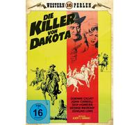 Die Killer von Dakota (DVD) Corinne Calvet, Skip Homeier, John Carroll
