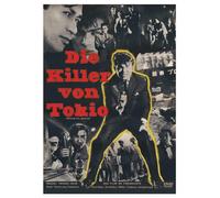 Die Killer von Tokio