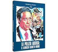 Die Killermafia - Limited Edit MediaBook - Cover B (BRD + DVD) [Audio ITA/TED]